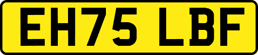 EH75LBF