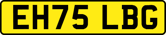 EH75LBG