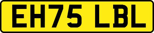 EH75LBL