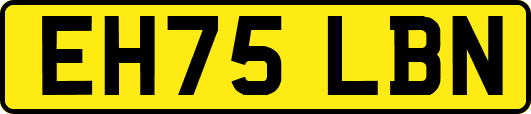 EH75LBN