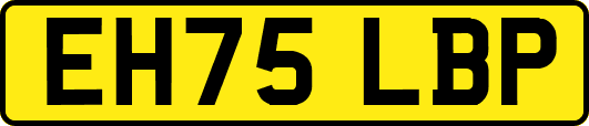 EH75LBP