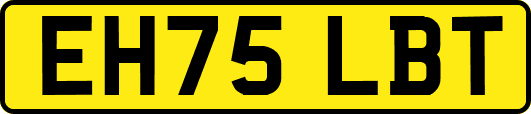 EH75LBT