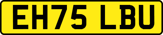 EH75LBU