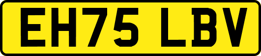 EH75LBV