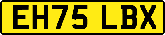 EH75LBX