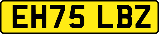 EH75LBZ