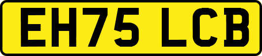 EH75LCB