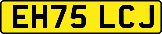 EH75LCJ