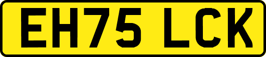 EH75LCK