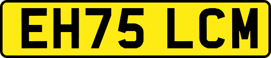 EH75LCM