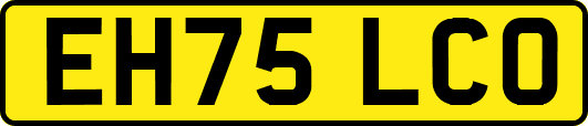 EH75LCO