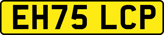 EH75LCP