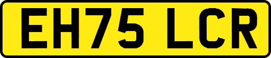 EH75LCR
