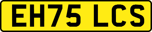 EH75LCS