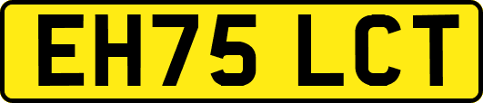 EH75LCT