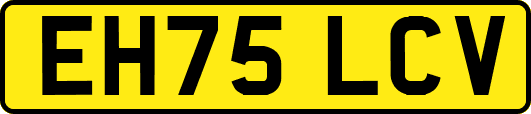 EH75LCV
