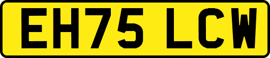 EH75LCW