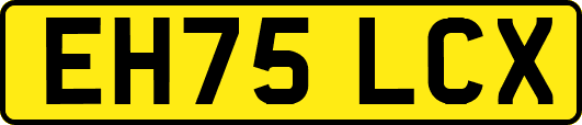 EH75LCX