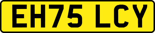 EH75LCY