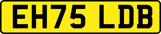 EH75LDB