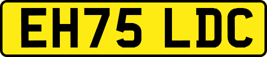 EH75LDC