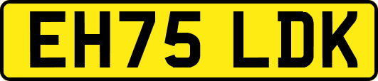 EH75LDK