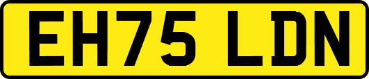 EH75LDN