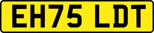 EH75LDT