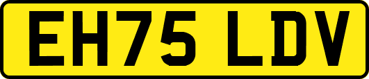 EH75LDV