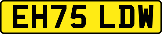 EH75LDW