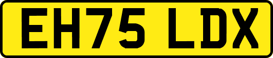 EH75LDX