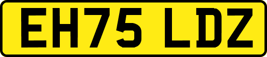 EH75LDZ