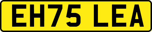EH75LEA