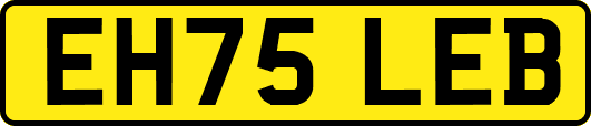 EH75LEB