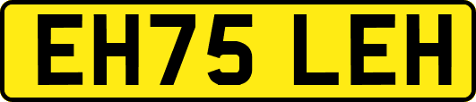 EH75LEH