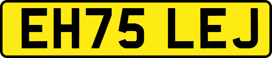 EH75LEJ