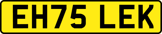 EH75LEK