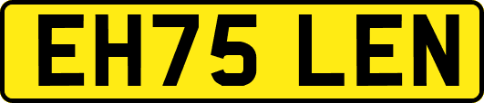 EH75LEN