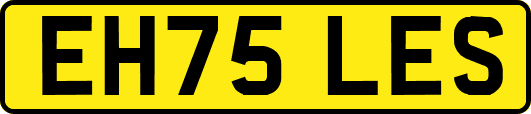 EH75LES