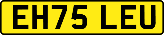 EH75LEU
