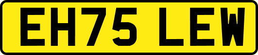 EH75LEW