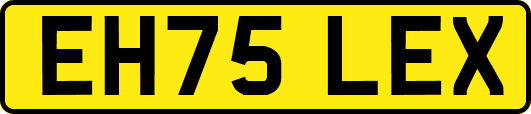 EH75LEX