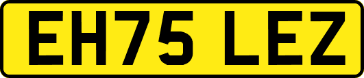 EH75LEZ