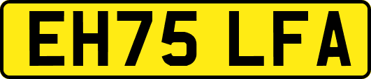 EH75LFA