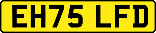 EH75LFD