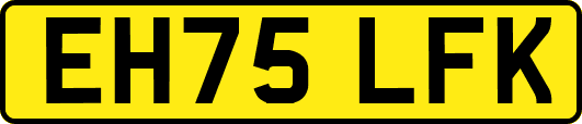 EH75LFK