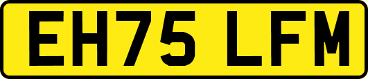 EH75LFM
