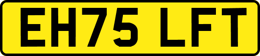 EH75LFT