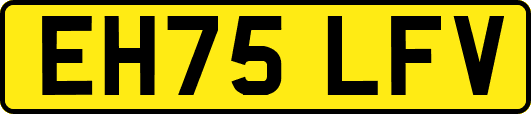 EH75LFV