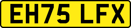 EH75LFX